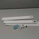 EZVALO 14.5inch Under Cabinet Lighting, LED Motion Sensor Light Indoor, 3500mAh USB Rechargeable Closet Lights, Dimmable & Magnetic Wireless Under Counter Lights for Kitchen, Pantry, Stairs (2 Pack)