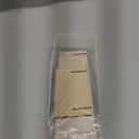 Deep Rectangle Silicone Resin Molds with Wooden Frame Reusable Epoxy Molds for DIY Flower Preservation, Resin Bookends, Home Decor and Art Projects(7.2x3.3x2.3in)