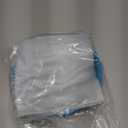 100% Waterproof Leg Cast Cover for Showering, Reusable Adult Short Leg Cast Protector, Cast Covers for Shower Leg, Cast Bag for Shower, Cast Cover for Showering Foot, Adult