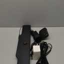 UltraPro Amplified TV Antenna, Indoor Bar Design, Long Range, Supports 4K 1080P HD Digital VHF UHF, Smart TV Indoor Antenna, Amplifier Signal Booster, Black, 47331