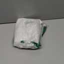 CARIEDO Women Evening Bag Elegant Clutch Purse Exquisite Velvet Metal Hollow out Handbags Prom Wedding Party (Green)