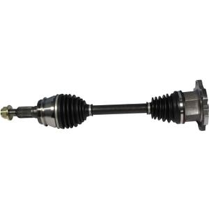 GSP NCV10143 CV Axle Shaft Assembly - Left or Right Front (Driver or Passenger Side)