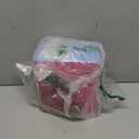 VTech VM819 Baby Monitor with Camera and Audio, 2.8 Screen Portable Baby Camera, Night Vision, 2-Way Audio, Temperature Sensor and Lullabies, Secure Transmission No WiFi, Ideal for Baby/Elderly/Pet