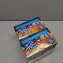 2 x Little Bites Party Cake Muffins, 5 individual packs, (1.5 oz each), Cake and Sprinkles Mini Muffins, 7.5 oz Multipack (EXP 07/12/26)