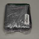 External Blu-ray Drive, Portable 3D BD-RE Player & DVD Writer for Laptop, Mac, Desktop PC, Windows 11/10 - Slim Optical Disc Reader with Blu-ray CD Burner Capabilities