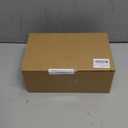 16 Pieces Clear Makeup Bags Bulk, TSA Approved Toiletry Bags Travel Pouch, Waterproof PVC Plastic Small Clear Cosmetic Bags with Zipper for Organizing (White Border)