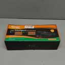 hygger Intelligent Wave Maker for Aquarium, Saltwater Freshwater Circulation Pump Adjustable 6 Waves/Night/Feed/Wireless Connection Mode, Magnetic Holder Display Controller Memory Function (35W)