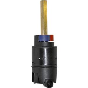 DANCO VersiTech Cartridge for GLACIER BAY Tub and Shower Faucets (10773) , Black DANCO VersiTech Cartridge for GLACIER BAY Tub and Shower Faucets (10773) , Black
