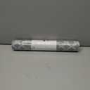 Drawer & Shelf Liner for Kitchen Cabinets 17.5 x 120", Non-Slip Non-Adhesive Shelf Paper Protect Dresser and Cupboard, Waterproof Drawer Mats for Bathroom, Easy to Cut (Grey Diamond)