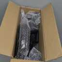 Adjustable Large Dog Wheelchair for Back Legs, Upgraded Wheel, Disabled Pets, Leg Brace, Mobility Aid for Large Pets, Hind Limb Rehabilitation, Older, Disabled (XL(Chest 28.3-33.9in))