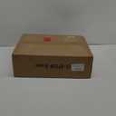 LELELINKY 3 Tier End Table,Record Player Stand with Storage Up to 100 Albums,Turntable Stand for Vinyl,Brown Records Shelf for Living Room Bedroom