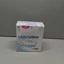 WaterWipes Sensitive+ On The Go Wipes, 3-In-1 Cleans, Cares, Protects, 99.9% Water, Unscented & Hypoallergenic Wet Wipes, 224 Count (8 Packs)