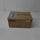 Emak Black and Gold Pendant Light, 7 Inch Globe Glass Pendant Lights Kitchen Island, Modern Hanging Lights for Kitchen, Bathroom, Dining Room, Bar, PL119-BKBGD