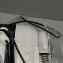 COCEAN Multi-Purpose Portable Carpet and Upholstery Cleaner, Carpet Cleaner Machine Powerful Suction Spot Cleaning, Deep Stain Cleaning for Carpet, Pets, Couches, Car Seats, with Dual Size BrushHead