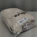 Bedsure Cotton Duvet Cover Set - 100% Cotton Waffle Weave Coconut White Duvet Cover Oversized King Size, GentleSoft and Breathable Bedding Set for All Season, 3 Pieces, 120"x98"