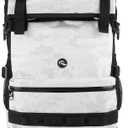 Skunk Backpack Rogue - Smell Proof - Weather Resistant - Lockable