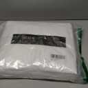 Queen Size 4 Piece Sheet Set - Comfy Breathable & Cooling Bed Sheets Set - Hotel Luxury Bedding for Women, Men, Kids, Teens, Boys & Girls - Deep Pockets, Ultra-Soft, Wrinkle Free - Oeko-Tex - White