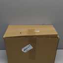 Right Passenger Side Mirror Compatible With 2005 2006 2007 2008 2009 2010 2011 Toyota Tacoma With Power Glass Manual Folding Black Replace#8791004170(3Pins)