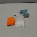 BS ONE Price Tagging for Clothing, Standard Retail Price Tag Attacher for Clothes with 6 Needles & 1000pcs 2" Barbs Fasteners for Store