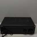 Sony STRDH190 2-ch Home Stereo Receiver with Phono Inputs & Bluetooth Black