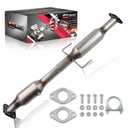 HIGHBRICK Catalytic Converter Compatible with 2011-2016 Hyundai Sonata 2.4L,2011-2013 Kia Optima 2.4L (EPA Compliant)