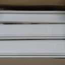 3" 10Ft Mini Split Line Set Cover with Flexible Duct for Protect AC Pipe