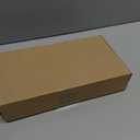 Matte Black Bathroom Accessories Set, KLJKPA 4 Pieces Bathroom Hardware Set, 24 inch Towel Bar, Towel Racks for Bathroom, Robe Towel Hooks, Toilet Paper Holder Wall Mounted