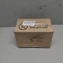 Happy Baby Organics Baby Snacks, Greek Yogis, Freeze Dried Yogurt &Veggie Fruit Snacks, Gluten Free Snack for Babies 9+ Months, Blueberry & Purple Carrot, 1 Ounce (EXP 11/05/26)