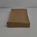 2 Pack Artificial Wedding Arch Flowers, 28/20 Floral Swag Arrangement Set, Wedding Welcome Signs Floral Decorations Kit for Ceremony Reception, Backdrop Table Decor, Drap Not Included (White, Green)