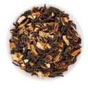 Goddess Herbal Tea - Stress Relief & Immune Support Natural Material Beverage Great Taste Tangerine Peel Pu'er Tea 150g (3g x 50 bags) with Puer Tea