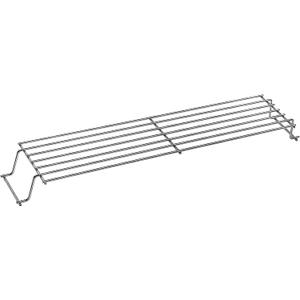 7641 Grill Warming Rack for Weber Spirit E310, S310,E320, E330, S310, S320, S330, SP-320 Genesis, Gas Grill Rack for Genesis Silver Gold B C 91289 KR435 Stainless Steel 7/8 inch 7641, 7513, 91289.