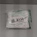 Bedsure Ruffle Pillow Cases Queen Size Set of 2, White Ruffled Pillow Shams, Double Brushed Microfiber Ruffled Pillow Covers with Envelope Closure, 20" x 30"