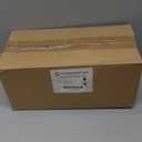 Hydro Master Plastic Sump Pump Check Valve With No Hub Connection 3 Inch.