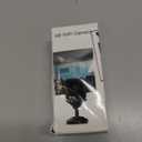 Smilephil Hidden Camera,1080P WiFi Spy Camera - with Night Vision & Motion Detection, Wireless Indoor Security Camera for Pet/Baby/Nanny, App Live Feed, Smallest Smart for Home Monitoring