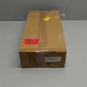 IBUYKE Cupcake Display Stand, Set of 3,Large Wood Risers Display Stands,Dessert Stand for Party,Tiered Serving Stand for Decor, Doll,Food,Perfume,Rustic Brown UTLJ019H