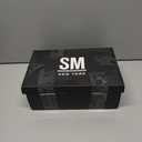 SM New York Sandals For Women, 6.5