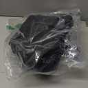 FIGHTR Boxing Headgear with Best fit | Boxing Helmet Guard for Sparring | Adjustable Size for MMA, Muay Thai, Kickboxing & Martial Arts (Small-Medium, All Black)