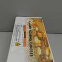 5plots Flameless Floating Candles 3 Inches White Waterproof Led Tealights for Wedding Vases Centerpieces Party Proposal Pool Decor Decoration 200 Hour (24 Pack)