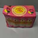 Topo Chico Sabores Raspberry with Lemon 12oz 8pk BBD Jun 22/26