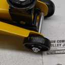 Performance Tool W1606 2 Ton (4,000 lbs.) Capacity Compact Trolley Jack