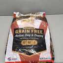 VICTOR Super Premium Dog Food High Protein Grain Free Active Dog & Puppy Kibble Dry Food with 33% Protein, Gluten-Free - Premium Beef, Pork, Fish Meals for High Energy Dogs, 30lbs BBD: 04/07/2027