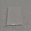 50pcs Butterfly Iron on Patches, 2 Size Embroidered Sew Applique Repair Patch