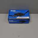 Bendix Priority1 CFM1711 Semi-Metallic Front Brake Pads for Mazda 6 2021-2014