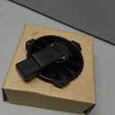 SCITOO HVAC Heater Blower Motor with Fan Cage Rear 700297 For Honda For Pilot V6 3.5L 2009 2010 2011 2012 2013 2014 2015[Only applicable to mid-size Sport Utility Vehicle]