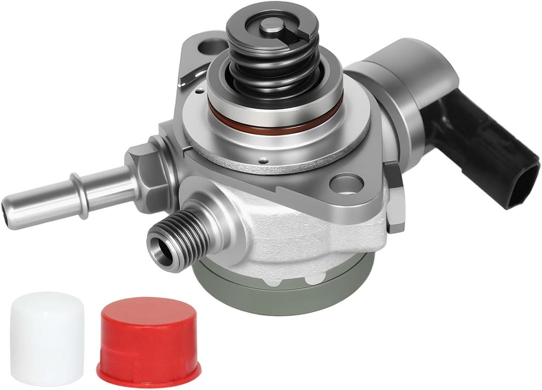 2012-2018 High Pressure Fuel Pump Compatible for Ford Focus 2012 2013 2014 2015 2016 2017 2018 2.0L L4, Replaces CM5E-9D376-CB