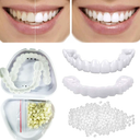 Smile Veeners One Size Fits all Pack of 2