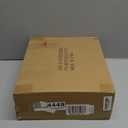 Rempry 30 Pack 8x6x6 Shipping Boxes Brown, Small Corrugated Cardboard Box for Mailing, Packaging Small Business, Kraft Mailer Gift Boxes