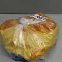 One Casa Inflatable Costume Adult,Blow Up Costumes,Ride On Giraffe Costume,Halloween Costumes for Men Women (63INCH)