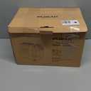 Linear Air Pump for Aeration, 1350GPH Septic Air Pump Pond Aerator for Koi Pond, Aquarium, Waste Treatment, Fish Farm, Seafood Restaurant, Hydroponic