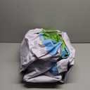 Sensory Chair for Kids, Inflatable Rocking Chair for Kids with Autism & ADHD, Air Cloud Rocker for Toddler as 3 4 5 6 7 8 Year Old Boy Girl Gifts, Autism Sensory Products Training Body Coordination (Grey)